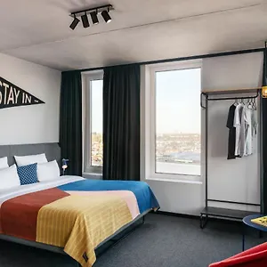 *** Hotel The Social Hub Olanda