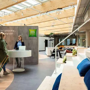 *** Hotel Ibis Styles Centre Olanda