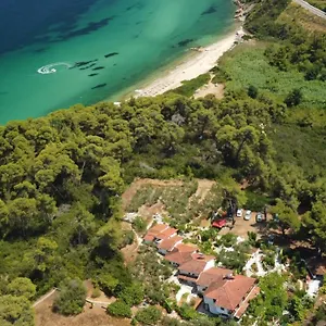  Apartament La Mirage Grecia