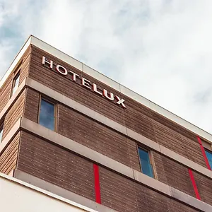 *** Hotel Hotelux Amsterdam Airport Olanda