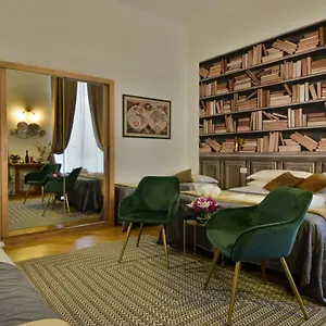 *** B&B Spagna Ave Italia