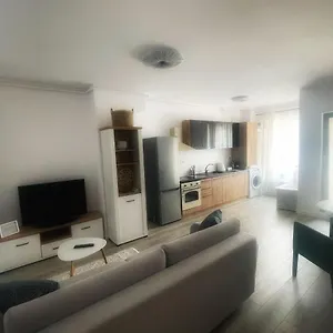 Apartament Fundeni Apart 1, Bucureşti
