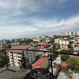 Apartament Mihai Bravu, Bucureşti