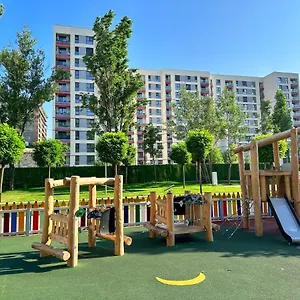 Apartament 21, Bucureşti