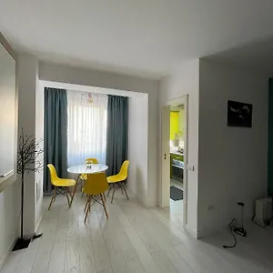 Apartament Maria Garsoniera, Bucureşti
