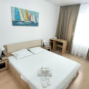 Apartament Titan, Bucureşti