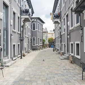Apartament Cozy Near Park, Bucureşti