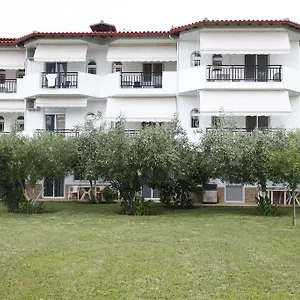  Apartament Badis Haus Grecia