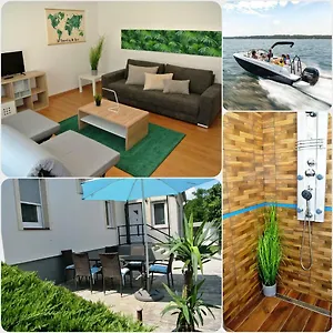  Apartament B12 Ungaria