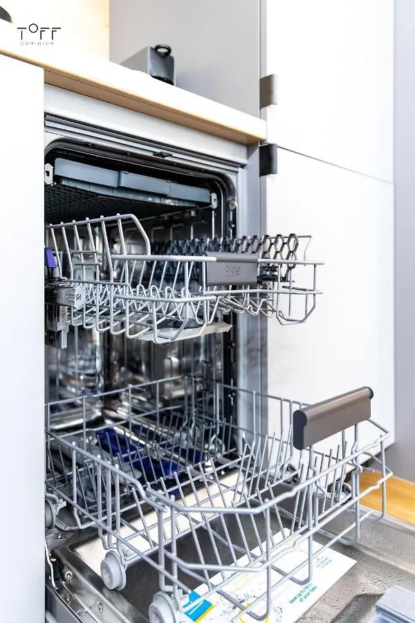 Luxuria Toff Dominium Apartments Bucureşti 0*,  România